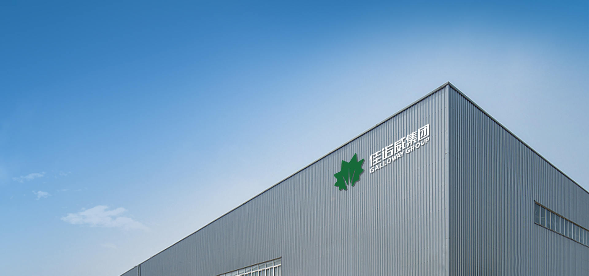 利来w66集团（河南）新质料有限公司一期